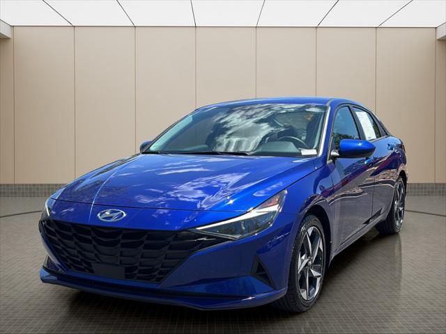 2023 Hyundai Elantra SEL for sale in MATTHEWS, NC