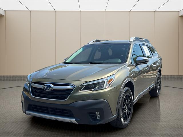 2020 Subaru Outback Touring XT for sale in MATTHEWS, NC