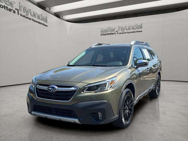 2020 Subaru Outback Touring XT for sale in MATTHEWS, NC