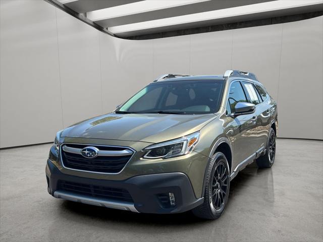 2020 Subaru Outback Touring XT for sale in MATTHEWS, NC