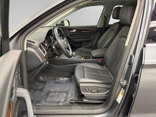 2020 Audi Q5 Premium 45 TFSI quattro S tronic