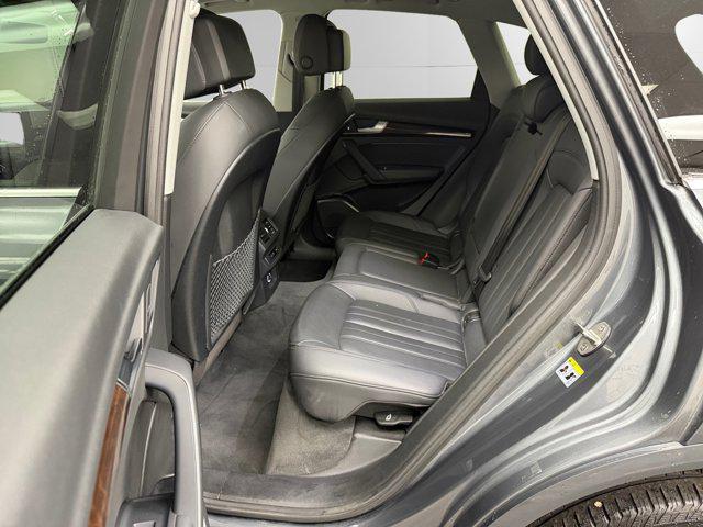 2020 Audi Q5 Premium 45 TFSI quattro S tronic
