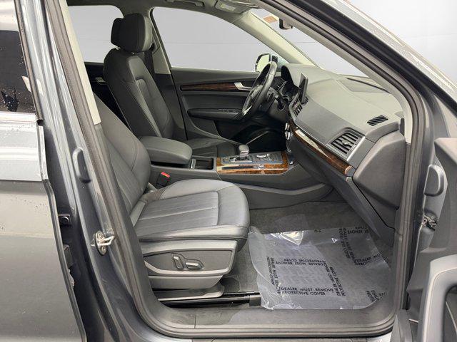 2020 Audi Q5 Premium 45 TFSI quattro S tronic