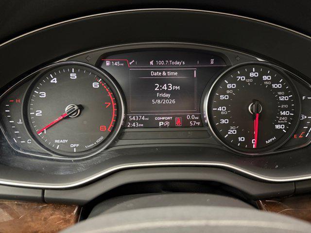 2020 Audi Q5 Premium 45 TFSI quattro S tronic
