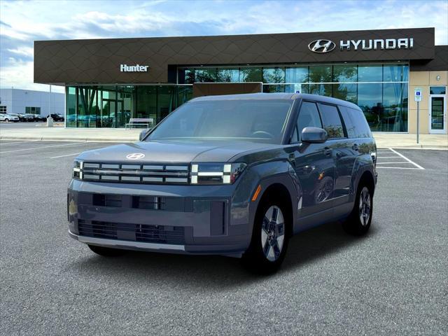 2026 Hyundai Santa Fe Hybrid SE for sale in FLETCHER, NC