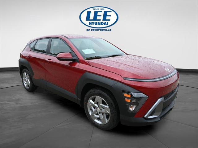 2026 Hyundai Kona SE for sale in FAYETTEVILLE, NC