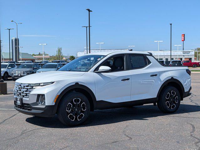 2024 Hyundai Santa Cruz SEL for sale in WAITE PARK, MN