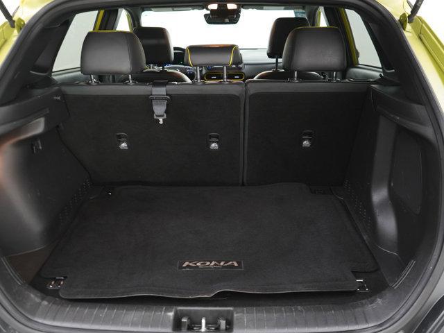 2020 Hyundai Kona Ultimate