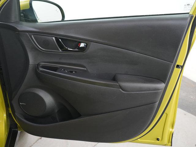 2020 Hyundai Kona Ultimate