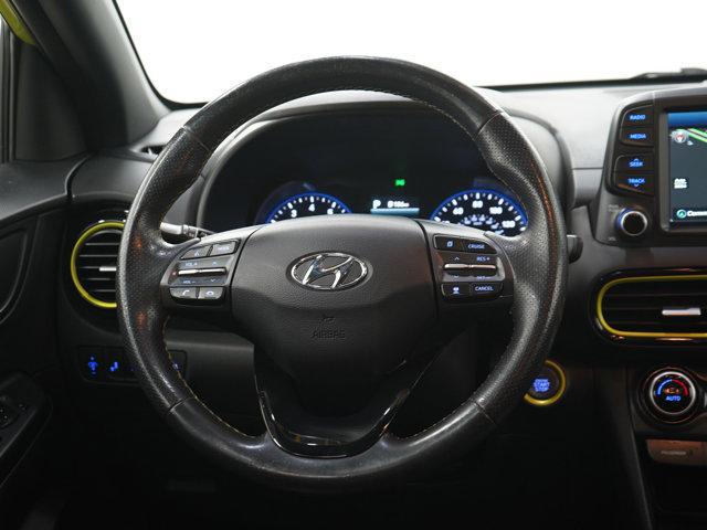 2020 Hyundai Kona Ultimate