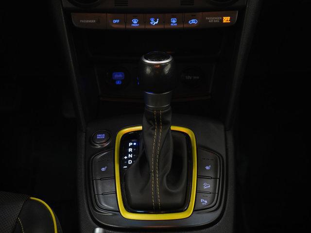 2020 Hyundai Kona Ultimate