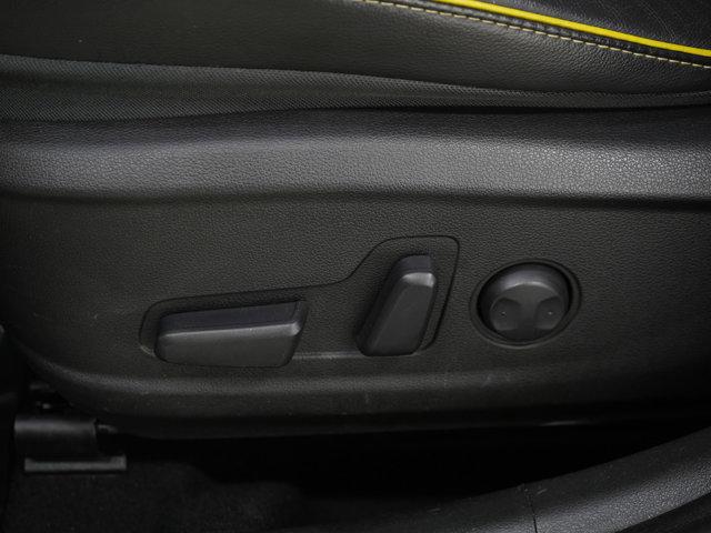2020 Hyundai Kona Ultimate