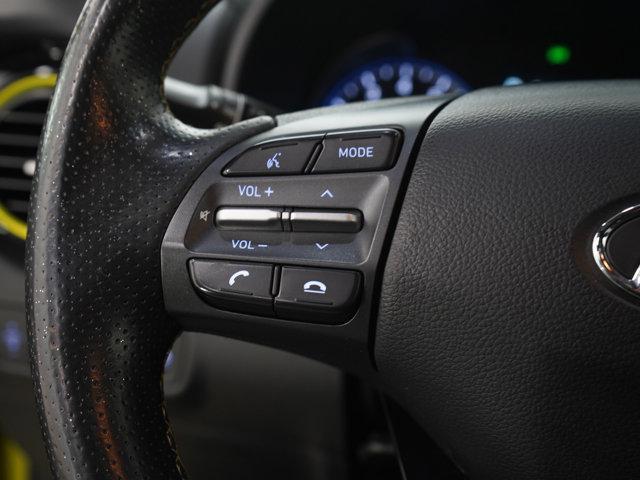 2020 Hyundai Kona Ultimate