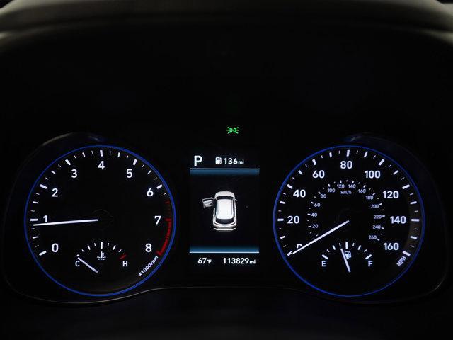 2020 Hyundai Kona Ultimate