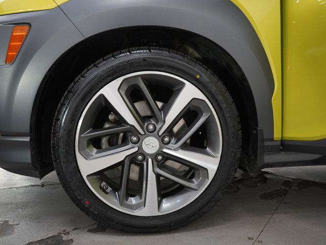 2020 Hyundai Kona Ultimate