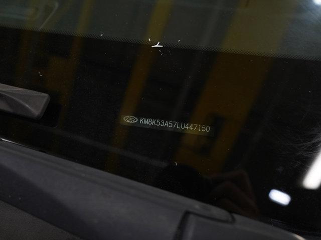 2020 Hyundai Kona Ultimate