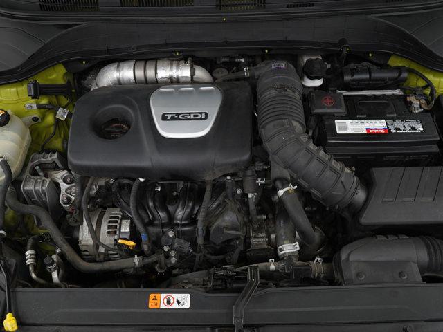 2020 Hyundai Kona Ultimate