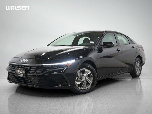2025 Hyundai Elantra SE for sale in BROOKLYN PARK, MN