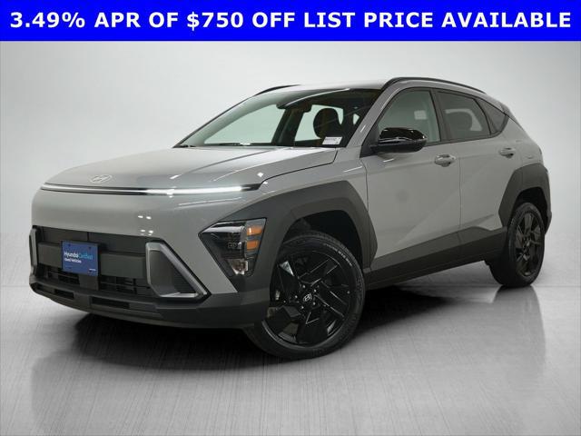 2026 Hyundai Kona SEL Sport for sale in BROOKLYN PARK, MN