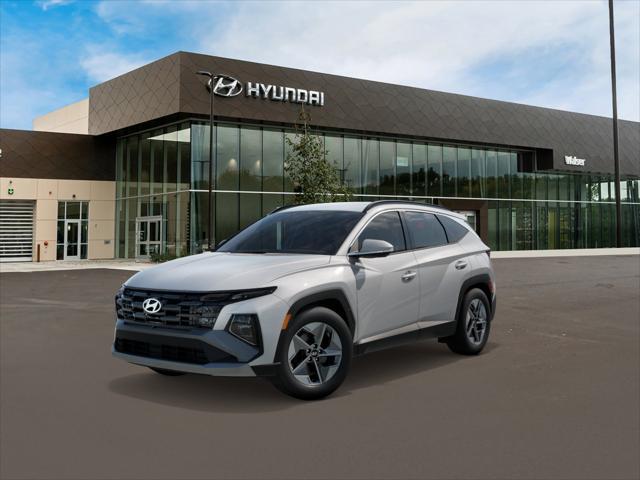 2026 Hyundai Tucson SEL Plus for sale in BROOKLYN PARK, MN