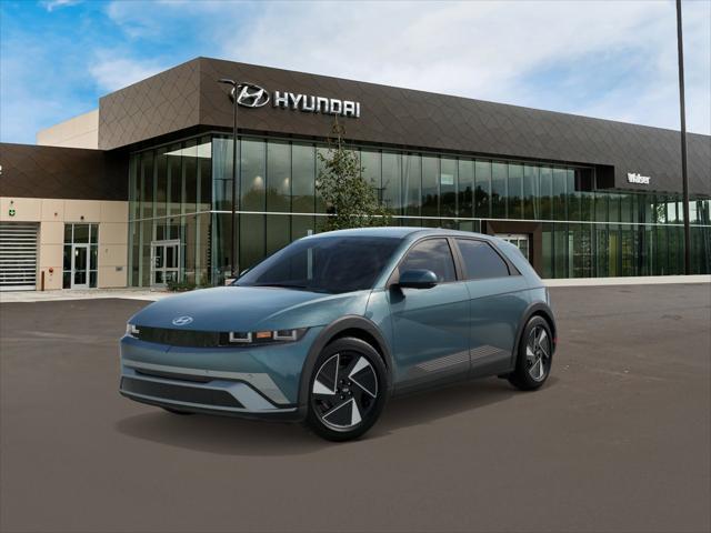 2026 Hyundai IONIQ 5 SEL for sale in BROOKLYN PARK, MN