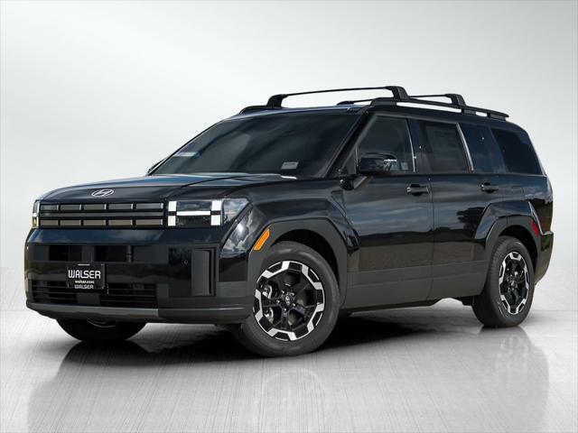 2026 Hyundai Santa Fe SEL for sale in BROOKLYN PARK, MN