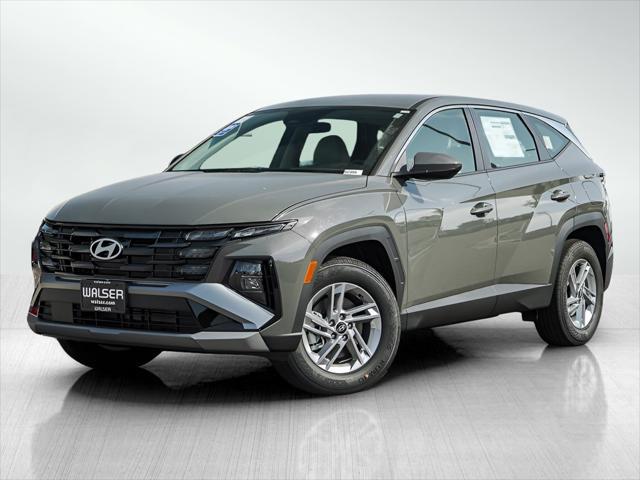 2026 Hyundai Tucson SE for sale in BROOKLYN PARK, MN