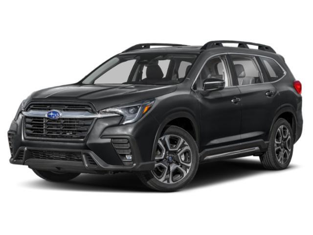 2023 Subaru Ascent Limited 8-Passenger for sale in LANSING, MI