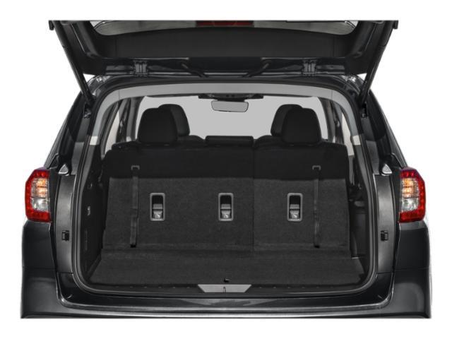 2023 Subaru Ascent Limited 8-Passenger