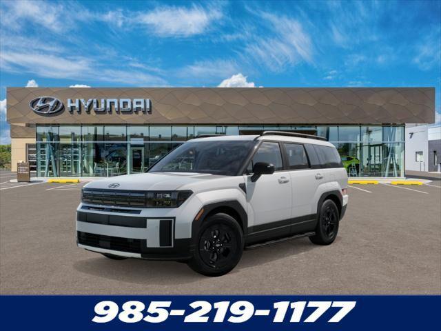 2026 Hyundai Santa Fe XRT for sale in HOUMA, LA