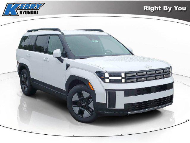 2026 Hyundai Santa Fe Hybrid SEL for sale in ALEXANDRIA, KY