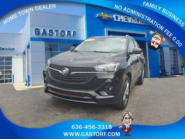 2023 Buick Encore GX Select FWD for sale in Warrenton, MO