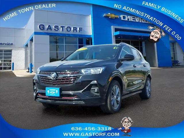 2023 Buick Encore GX Select FWD for sale in Warrenton, MO