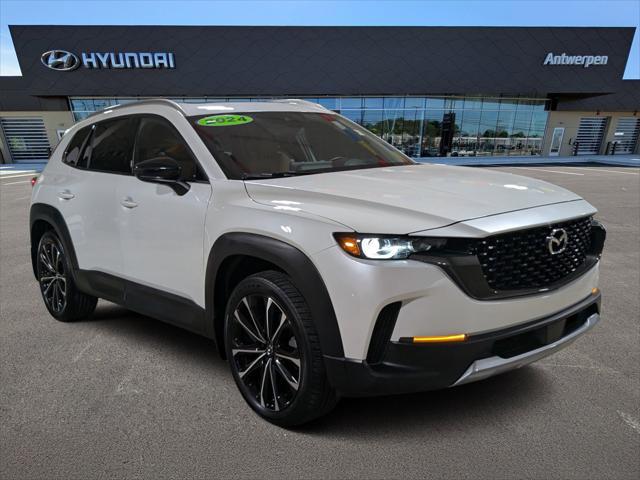 2024 Mazda CX-50 2.5 Turbo Premium for sale in CATONSVILLE, MD