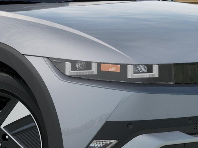 2026 Hyundai IONIQ 5 SE Standard Range