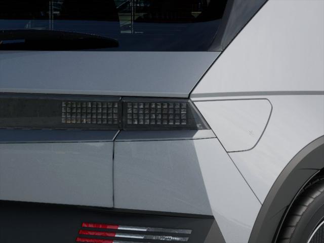 2026 Hyundai IONIQ 5 SE Standard Range