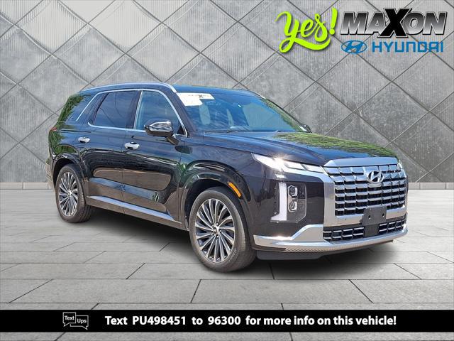 2023 Hyundai Palisade Calligraphy for sale in UNION, NJ
