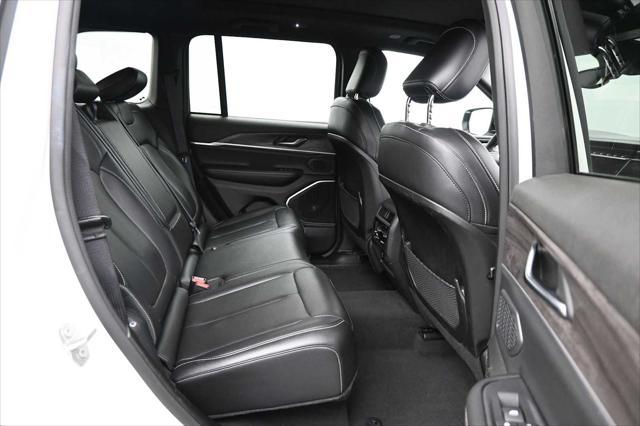2024 Jeep Grand Cherokee Unknown