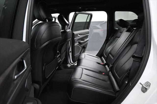 2024 Jeep Grand Cherokee Unknown