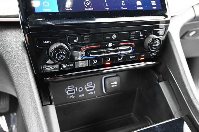 2024 Jeep Grand Cherokee Unknown