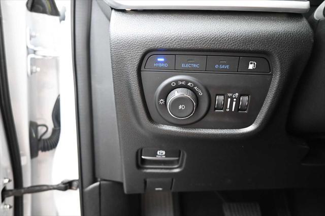 2024 Jeep Grand Cherokee Unknown