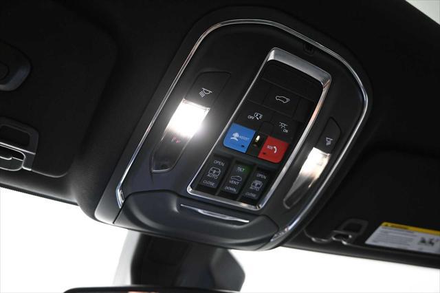 2024 Jeep Grand Cherokee Unknown