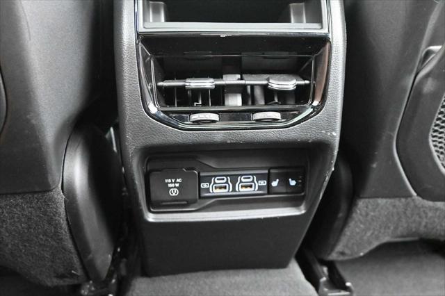 2024 Jeep Grand Cherokee Unknown