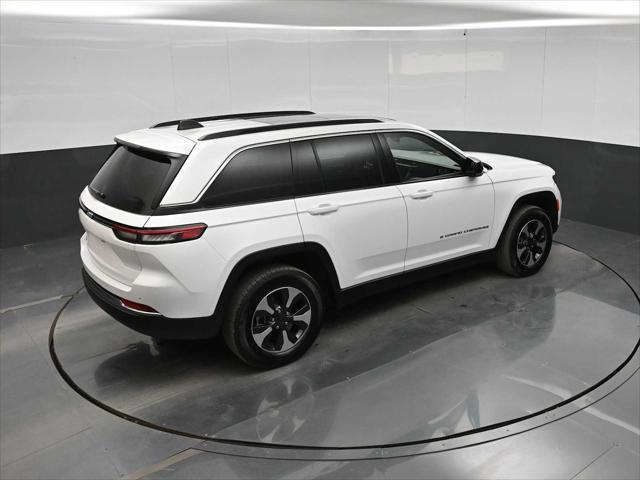 2024 Jeep Grand Cherokee Unknown