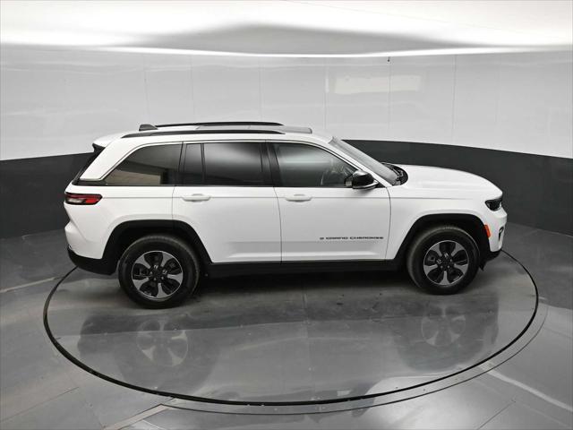 2024 Jeep Grand Cherokee Unknown
