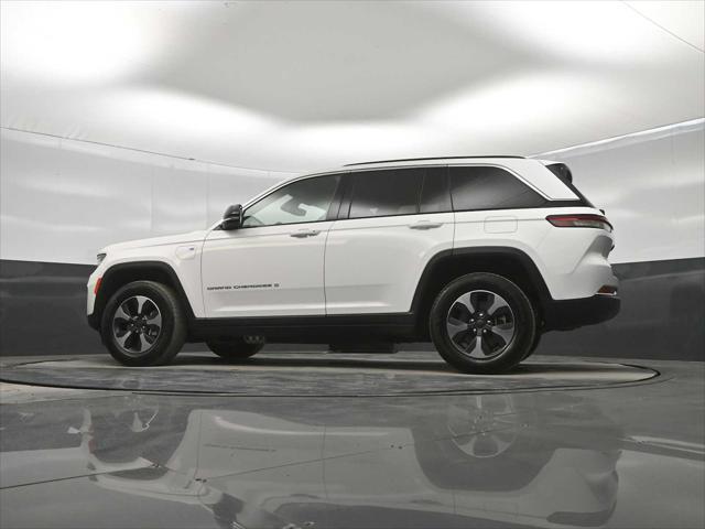 2024 Jeep Grand Cherokee Unknown