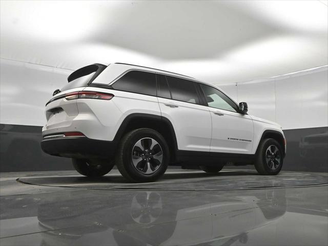 2024 Jeep Grand Cherokee Unknown