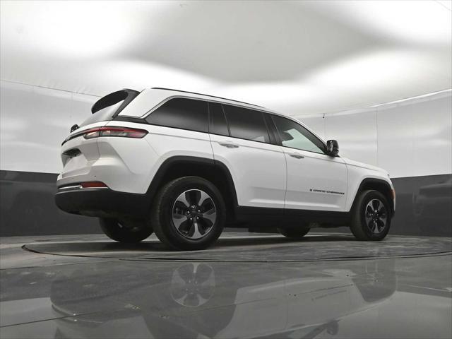 2024 Jeep Grand Cherokee Unknown