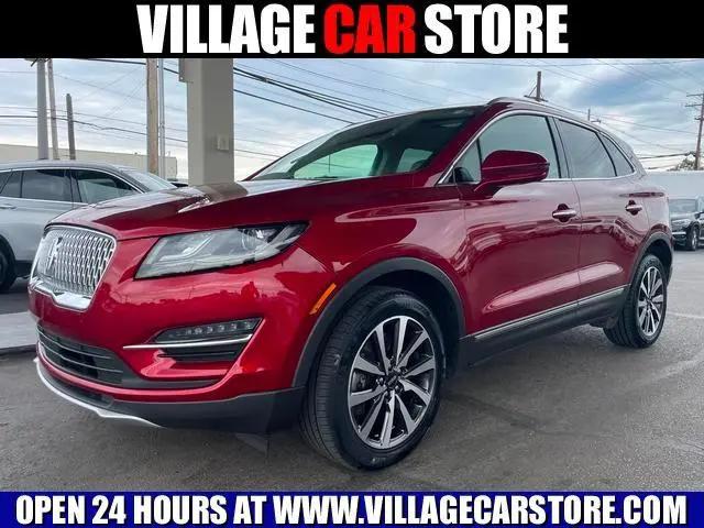 2019 Lincoln MKC Reserve for sale near Columbus, OH