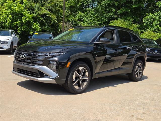 2025 Hyundai Tucson Hybrid SEL Convenience for sale in ROSWELL, GA